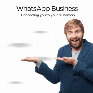 whatsapp api service