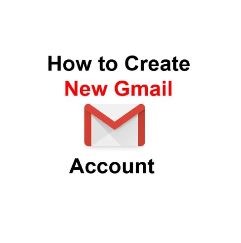 How to create a gmail account - Techsters Web Blogs