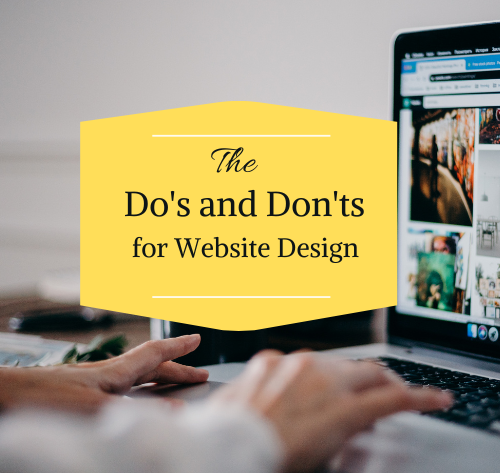 Do's-Don'ts