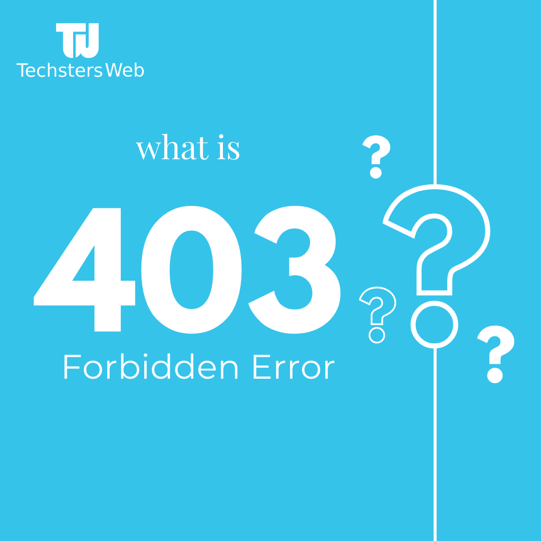 403-forbidden-techsters-web-blogs