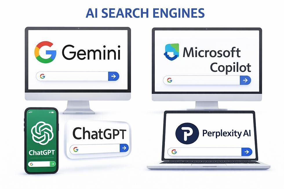 "SEO professional analyzing website performance with developers working on code and digital strategy in a modern office environment"